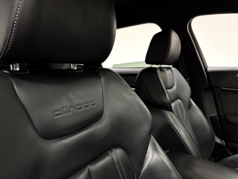 2019 Audi A6 Allroad 3.0 TDI V6 45 Sport Tiptronic quattro Euro 6 (s/s) 5dr ESTATE Diesel Automatic