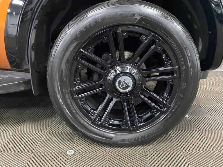 2020 Ford Ranger 3.2 TDCi Wildtrak Auto 4WD Euro 5 4dr PICK UP Diesel Automatic