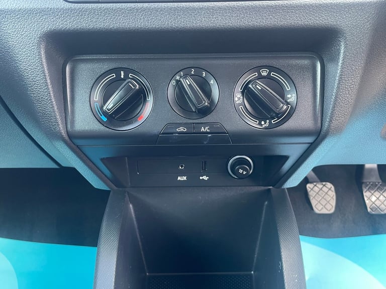 2016 Skoda Fabia 1.2 TSI Colour Edition Hatchback 5dr Petrol Manual Euro 6 (s/s) (90 ps) Hatchbac...