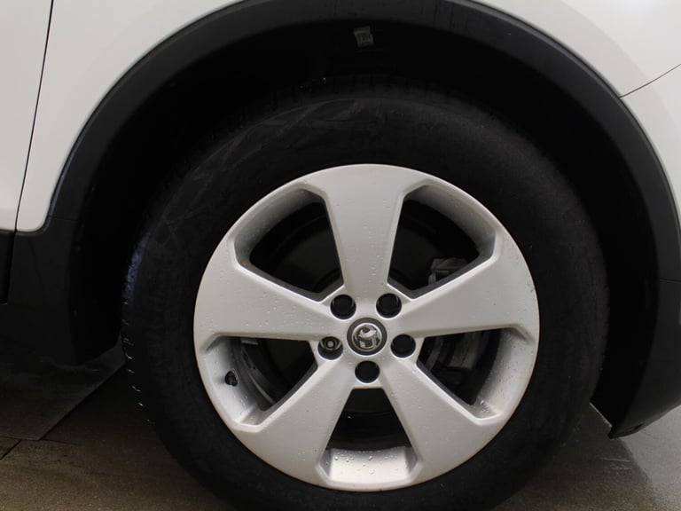 2019 Vauxhall Mokka 1.4T ecoTEC Elite Nav 5dr Crossover/SUV Manual