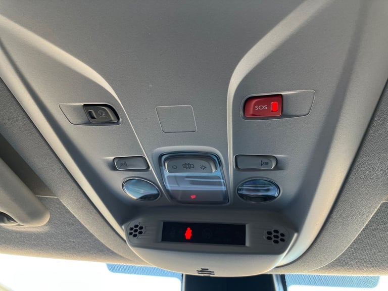 2025 Citroen Berlingo 1.5 BlueHDi 100ps Van Enterprise Van Diesel Manual