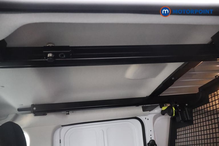 2025 Citroen Berlingo 1.5 BlueHDi 100ps Crew Van Enterprise PANEL VAN DIESEL Manual