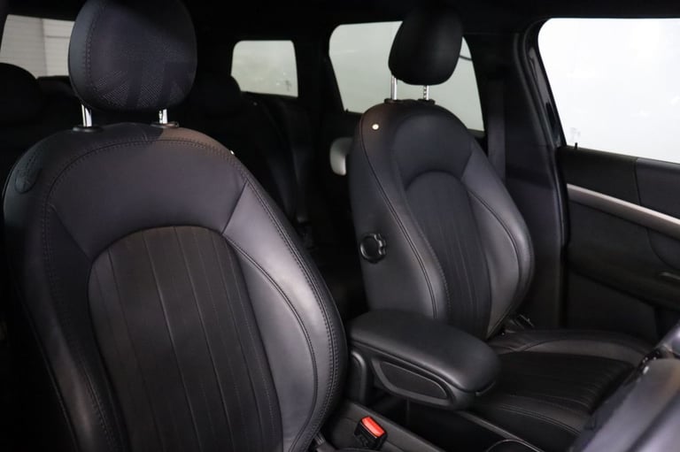 2022 MINI Countryman 1.5 10kWh Cooper SE Exclusive 5dr Auto ALL4 (PREMIUM PLUS PACK) HATCHBACK PE...