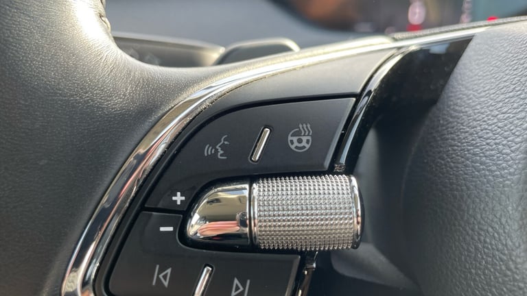 2022 Skoda Enyaq 132kW 60 ecoSuite 62kWh 5dr Auto Electric Estate Estate Electric Automatic