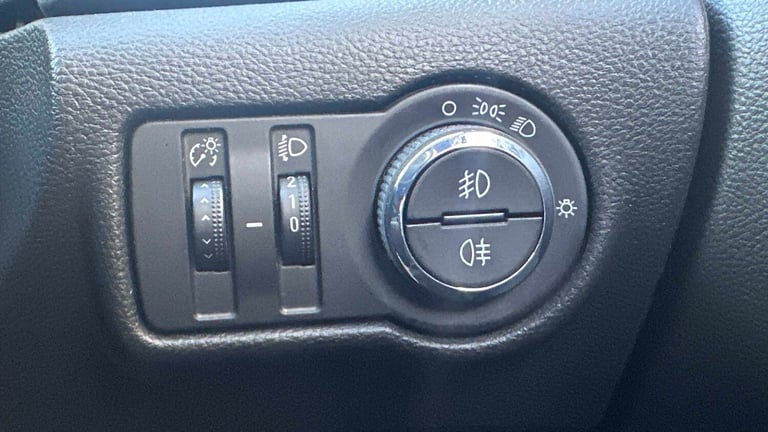 2017 Vauxhall Astra GTC 1.6T 16V Limited Edition 3dr Coupe Petrol Manual