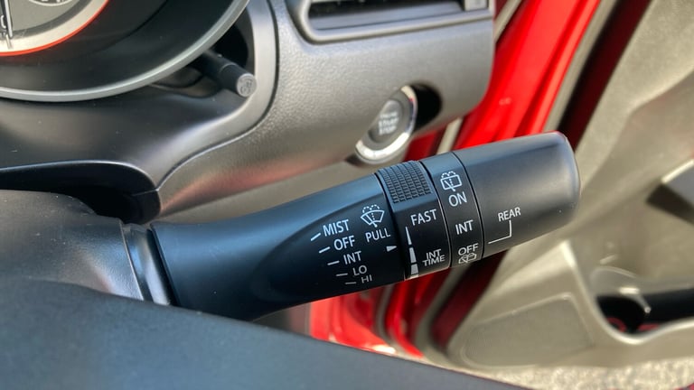 2019 Suzuki Swift 1.4 Boosterjet Sport 5dr HATCHBACK PETROL Manual