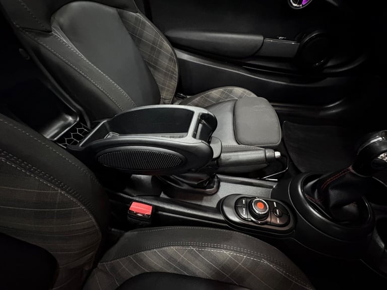 2018 MINI Convertible 1.5 Cooper Sport Euro 6 (s/s) 2dr CONVERTIBLE Petrol Manual