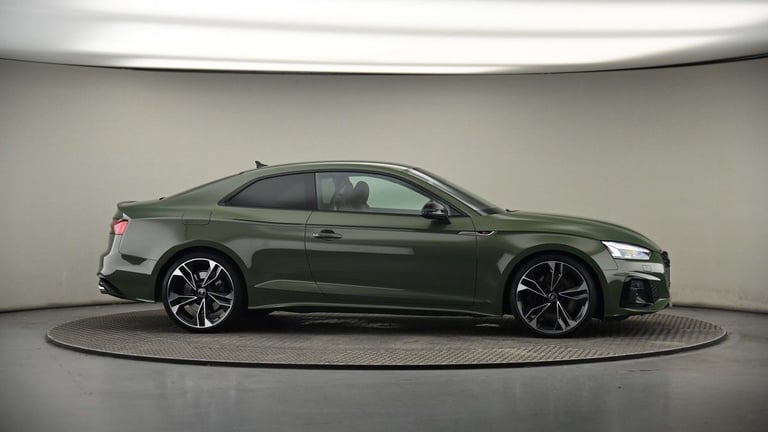2023 Audi S5 3.0 TDI V6 Black Edition Coupe 2dr Diesel Tiptronic quattro Euro 6 (s/s) (3 Coupe Di...