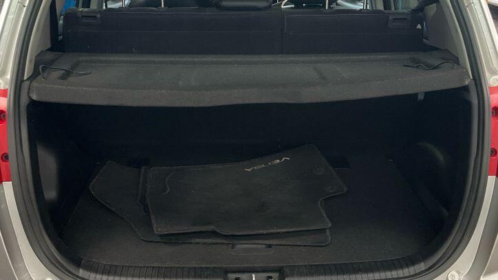 2013 Kia Venga 1.6 EcoDynamics 3 Euro 5 (s/s) 5dr HATCHBACK Petrol Manual