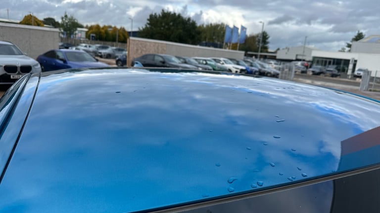 2019 BMW X6 xDrive40d M Sport Edition 5dr Step Auto Diesel Estate Estate Diesel Automatic