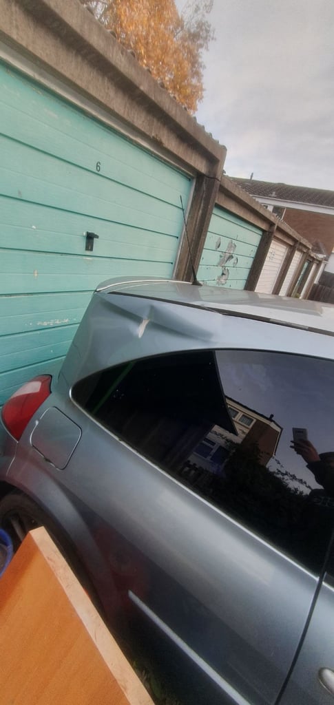 Megane rs megane 225