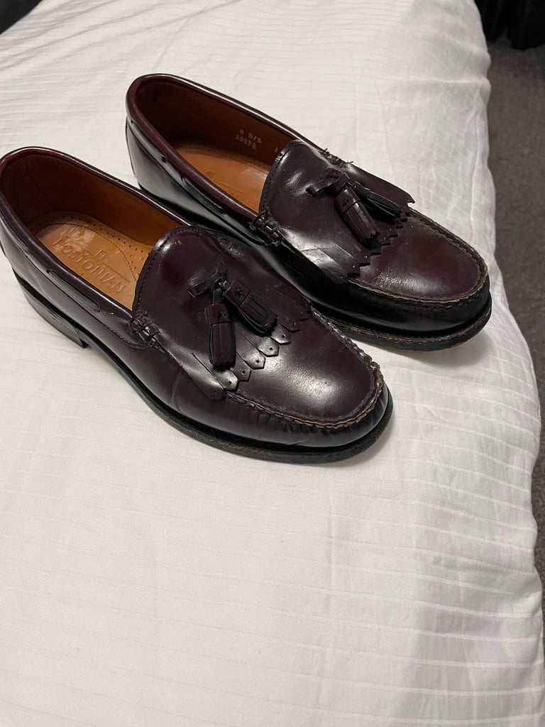 image for Loafers 