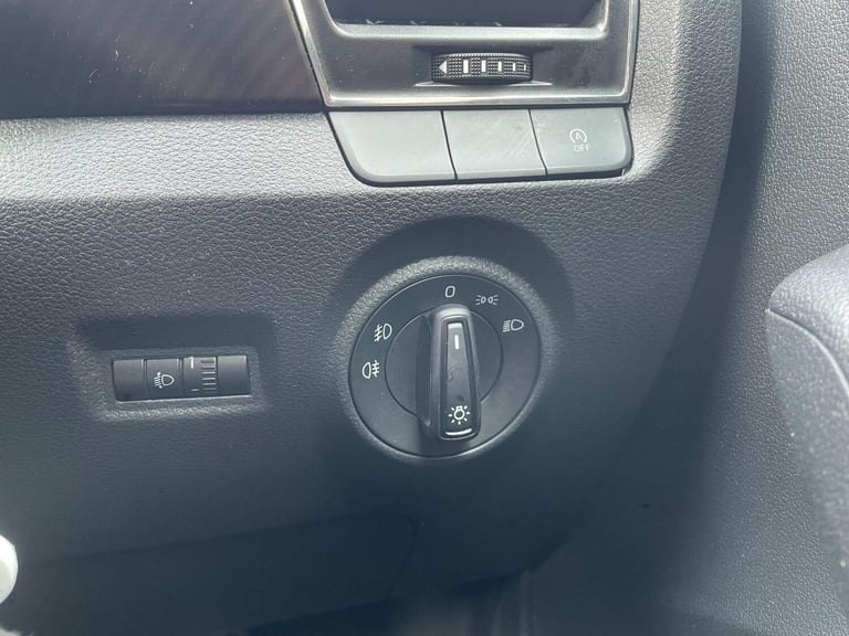 2021 Skoda Fabia 1.0 TSI Monte Carlo Estate 5dr Petrol Manual Euro 6 (s/s) (95 ps) ESTATE Petrol ...