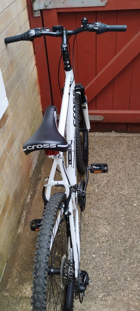 Cross FXT 300