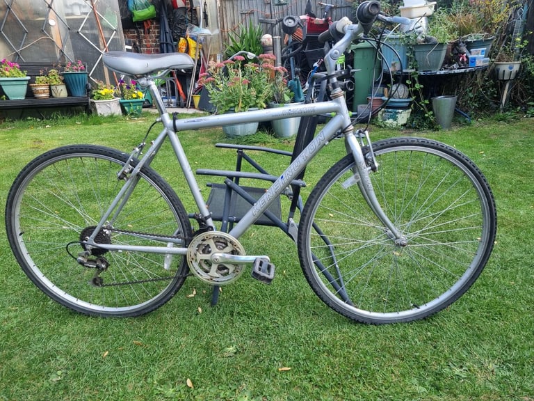 image for ROAD BIKE
