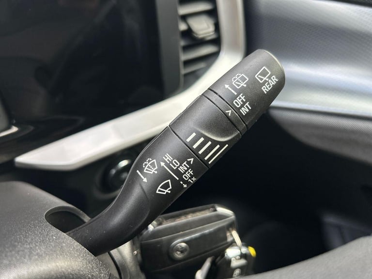 2022 Vauxhall Mokka 1.2 Turbo SE Edition SUV 5dr Petrol Manual Euro 6 (s/s) (100 ps) SUV PETROL M...