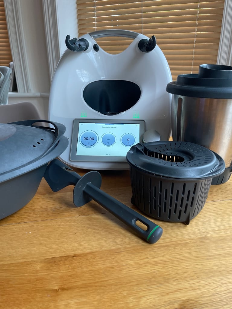 image for Thermomix TM6