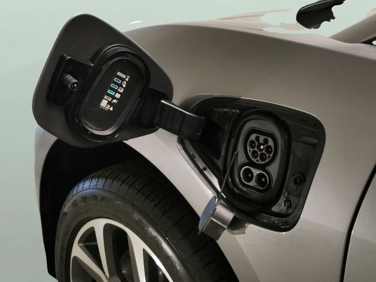 2020 Jaguar I-Pace 400 90kWh HSE SUV 5dr Electric Auto 4WD (400 ps) - CARPLAY - KEYLESS ENTRY  Su...