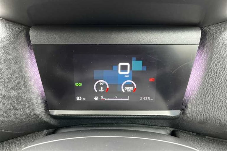 2021 Citroen C4 1.2 PureTech [130] Shine 5dr HATCHBACK PETROL Manual