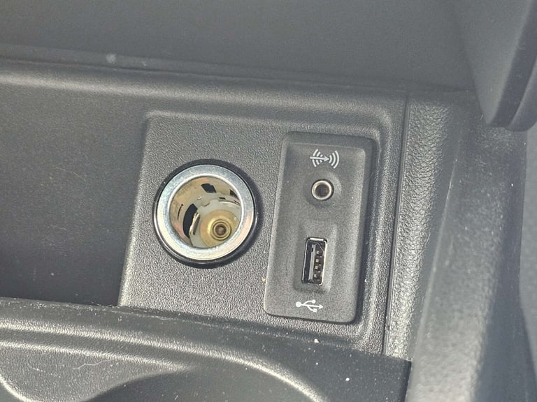 2017 SEAT Ibiza 1.2 Ibiza FR Technology TSi 5dr Hatchback Petrol Manual