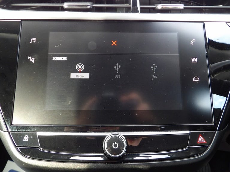 2022 Vauxhall Corsa Elite Edition Hatchback Petrol Manual