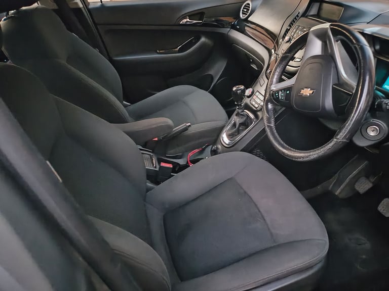 Chevrolet Orlando 2.0 Diesel 