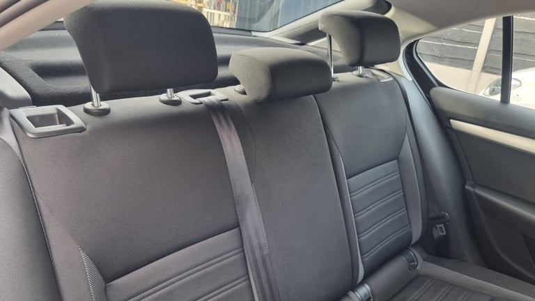 SKODA OCTAVIA 2.0 TDI SE Technology 2018