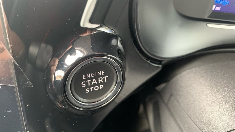 2024 Vauxhall Corsa 50kWh GS Hatchback 5dr Electric Auto (136 ps) Hatchback Electric Automatic