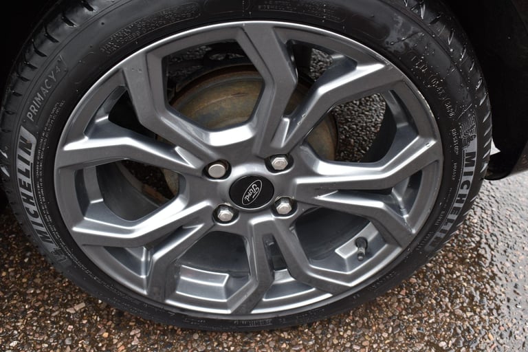 2020 Ford Fiesta 1.0T EcoBoost ST-Line Edition Euro 6 (s/s) 5dr Petrol