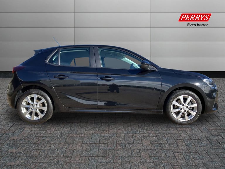 2023 Vauxhall Corsa 1.2 Turbo Design 5dr Hatchback PETROL Manual