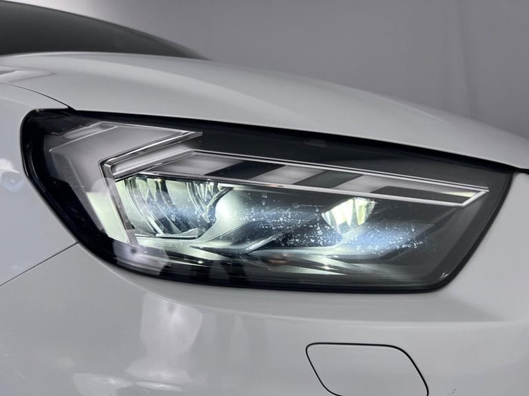 2021 Audi A1 1.0L SPORTBACK TFSI S LINE BLACK EDITION 5d 109 BHP Hatchback Petrol Manual