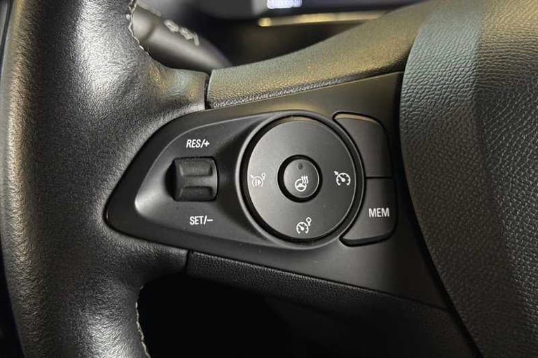 2022 Vauxhall Corsa 1.5 Turbo D Elite Edition Hatchback 5dr Diesel Manual Euro 6 (s/s) (102 ps) H...