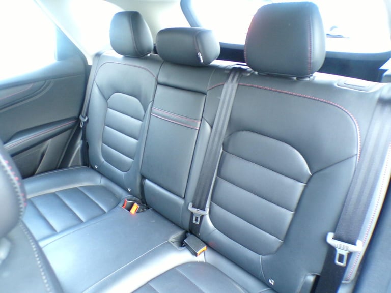 2022 MG MG HS 1.5 T-GDI Excite SUV 5dr Petrol Manual Euro 6 (s/s) (162 ps) ESTATE Petrol Manual