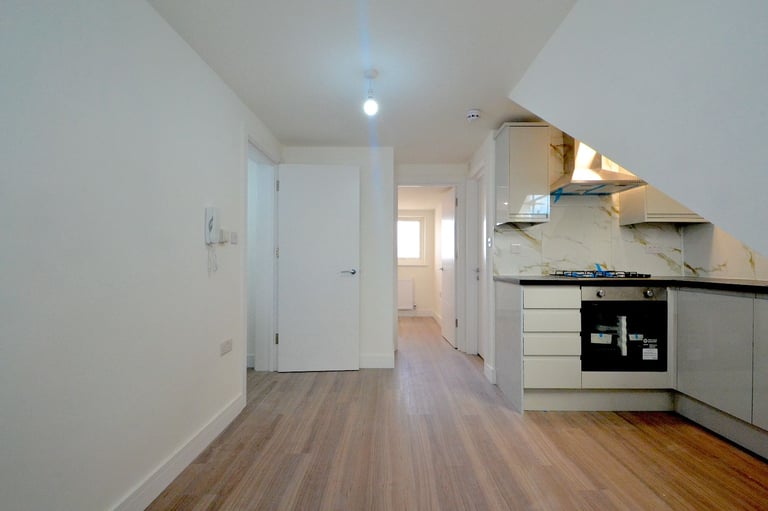 image for Stunning 1 Bed Flat Available In Archway - N19