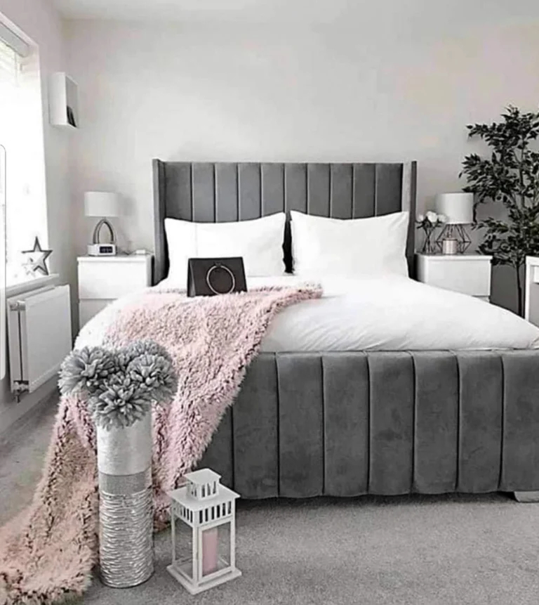 Next bed for Sale Double Beds Bed Frames Gumtree