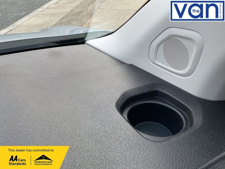 2023 Peugeot Expert 1.5 BlueHDi 1000 Professional Premium + Standard Panel Van 6dr Diesel Manua P...