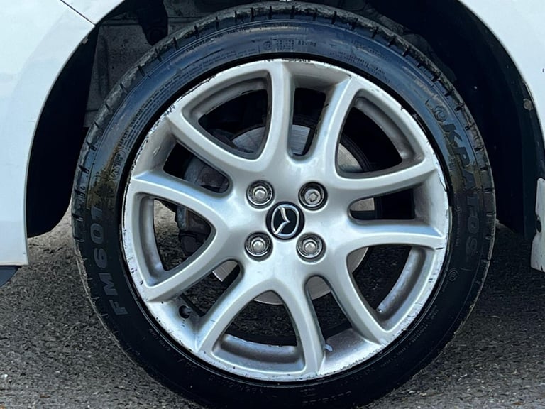 2013 Mazda Mazda2 1.3 Venture Edition 5dr HATCHBACK PETROL Manual