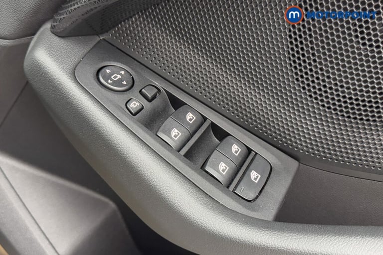 2023 BMW 1 Series 118i [136] Sport 5dr [Live Cockpit Professional] HATCHBACK PETROL Manual