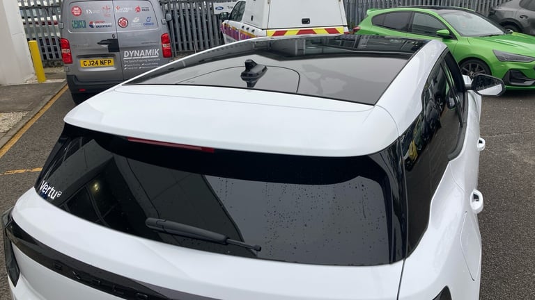 2025 Ford Explorer 210kW Premium 77kWh 5dr Auto Electric Estate Estate Electric Automatic