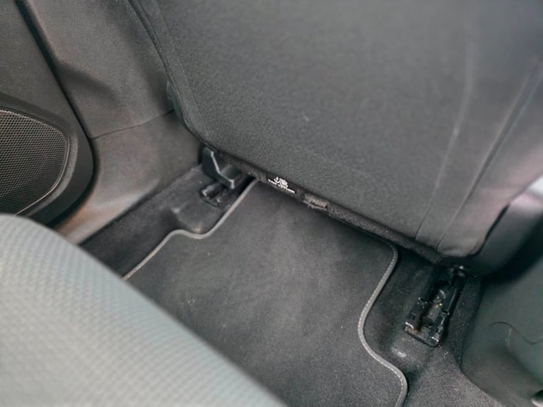 Vauxhall Grandland X SE