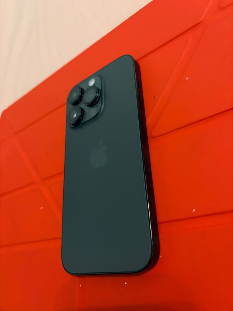 iPhone 14 Pro 