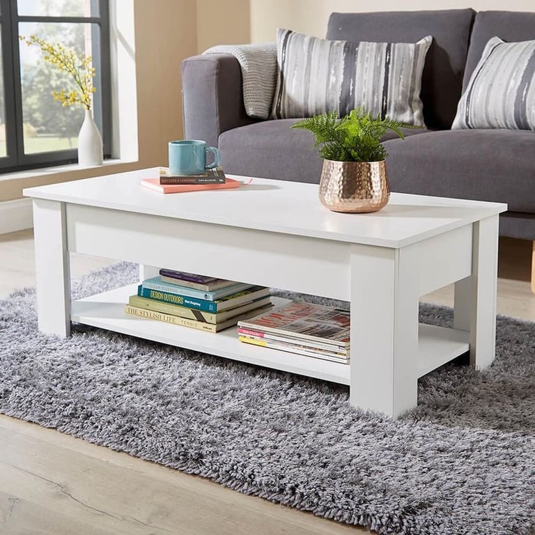 image for Lift Up Coffee Table