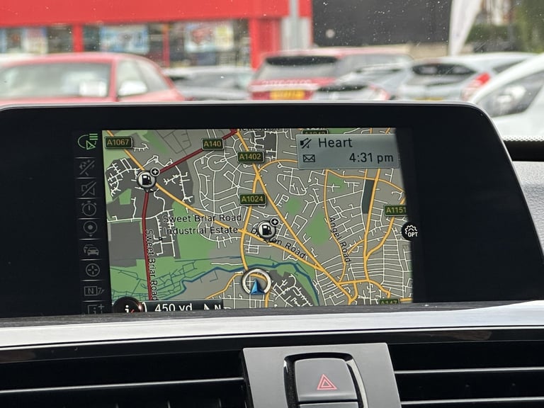 2016 BMW 3 Series GT 335d X Drive Gran Turismo 3.0 Diesel Auto 4 Door Hatchback