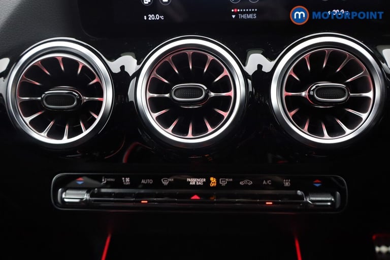 2021 Mercedes-Benz EQA EQA 250 140kW AMG Line 66.5kWh 5dr Auto SUV Electric Automatic