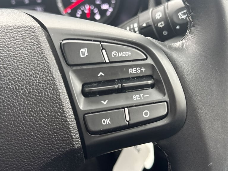 2023 Hyundai i10 Hyundai I10 1.0 SE Connect MPI Auto 5dr Hatchback Petrol Automatic