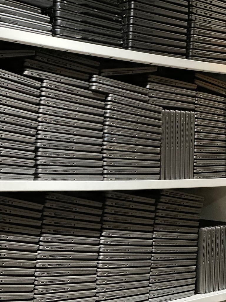 image for Dell latitude 7310 , 7320 and 7420 models