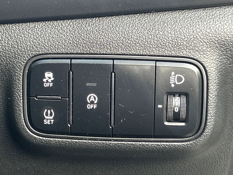  Hyundai I20 1.0 T Gdi Mhev Se Connect Hatchback 5dr Petrol Hybrid Manual Euro