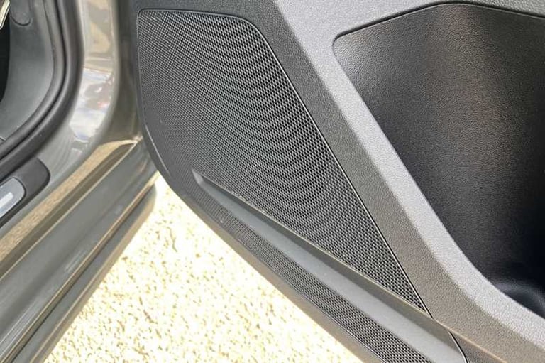 2020 Audi A1 1.0 TFSI 30 S line Sportback 5dr Petrol S Tronic Euro 6 (s/s) (116 ps) Hatchback Pet...