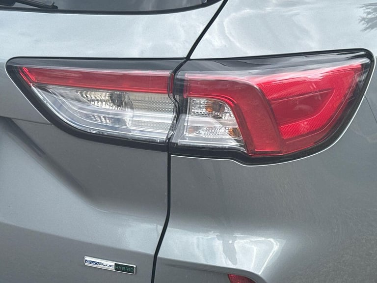 2020 Ford Kuga 2.0 EcoBlue MHEV ST-Line X Edition Euro 6 (s/s) 5dr HATCHBACK Diesel Manual