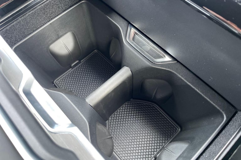 2025 Land Rover Range Rover Sport 3.0 D250 MHEV Edition SUV 5dr Diesel Auto 4WD Euro 6 (s/s) (250...